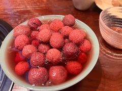 -滇野云南野生菌餐厅(陕西南路店)