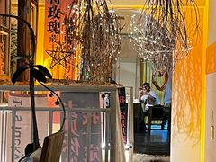 -桃花坞·私房菜餐厅(龙湖时代天街店)