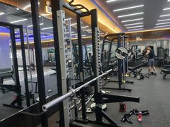 -黄金时代游泳健身(嘉亿店)