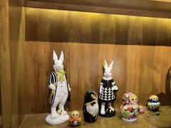 -俄士厨房(五棵松华熙LIVE店)