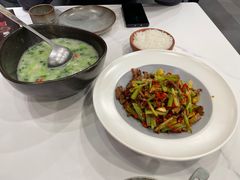 -攸州小镇家湘菜(小米科技园店)