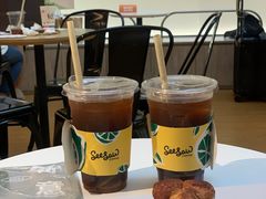 -Seesaw Coffee(上海虹桥天地店)