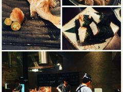 -炉匠炉端烧·酒(国金中心商场店)