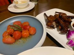 -水月周庄铂尔曼酒店-水月荟中餐厅