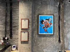 门面-作咖啡(养育巷店)