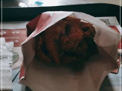 -肯德基(津滨店)