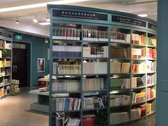 -大河书局校园阅读中心(文化路第一小学店)