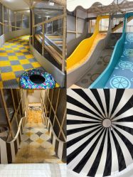 -奈尔宝家庭中心·亲子餐厅(苏州大悦城店)