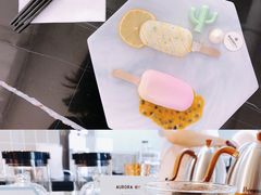 -CAFE'IN精品咖啡体验空间(小寨店)
