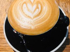 -Hash Specialty Coffee