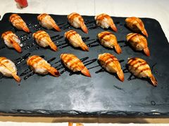 -加餐海鲜自助(集美银泰百货店)