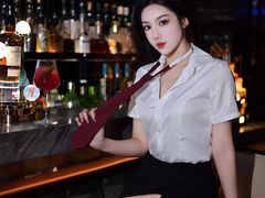 -南宁那莲豪华精选酒店-云霄酒廊·80楼高空城景酒吧