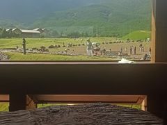 -玉湖村