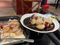 -芳芳私房菜·精做淮扬菜(承德路店)