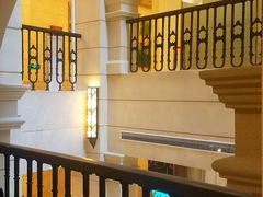 -外滩二十二号艺术中心