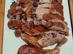 -有红鸡毛店·川菜(建设路店)