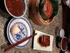 -南京大牌档(之心城店)