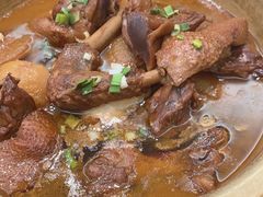 -金典银峰老鹅馆·昆山菜(亭林公园店)