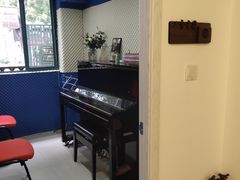 -迷音音乐国际艺术中心(三林店)