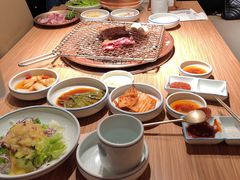 -王妃家(明洞中央店)