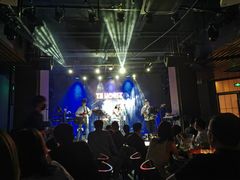 -TZ House音乐现场(茅台店)