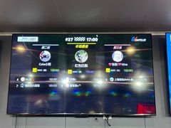 -宝山流光速国际赛车场(宝山店)