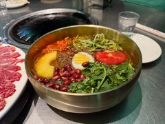 -齐市马佳地摊烤肉