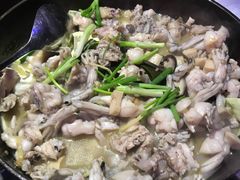 -蘭奢雅集·江浙菜(青山江滩店)