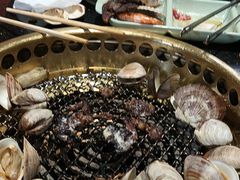 -韩盛·盛江山自助料理(沈辽路万达店)