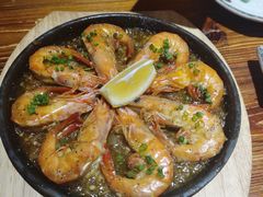 -小川洋风料理(街道口店)