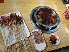 -袁记串串香(人民公园店)