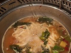 -七欣天香辣蟹火锅(上海银亿滨江店)