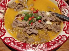 -破三川·新川菜(静安大融城店)