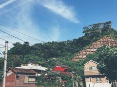 -灌篮高手动画打卡地