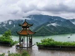 -飞霞风景名胜区