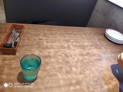 -萨莉亚意式餐厅(浦江万达广场店)