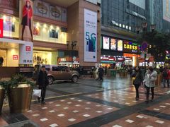 -八一好吃街·高品美食广场