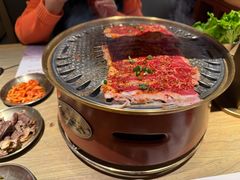 -西塔老太太泥炉烤肉(亚运村店)