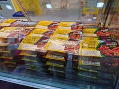 -周黑鸭(天河机场店)