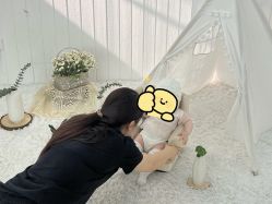 -小木马儿童摄影