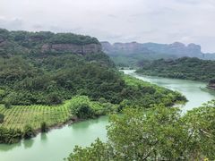 -丹霞山风景名胜区