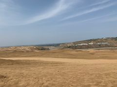 -达拉特旗响沙湾旅游区