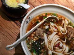 -湘人龙记老长沙米粉(鸟巢店)
