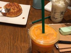 -星巴克臻选(成都环球乐天店)