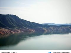 -黄河小浪底水利枢纽风景区