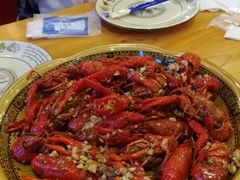 -金陵一哥龙虾馆(三牌楼总店)