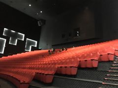 -中国科学技术馆影院