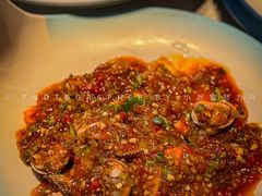 -丹东立强海鲜烧烤·牛B大串(星海店)