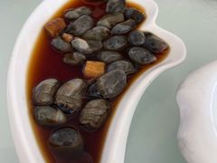 -碧海银沙海鲜餐厅(恒大海上威尼斯店)