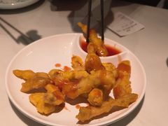 -腾龙阁|经典川菜(SM城市广场店)